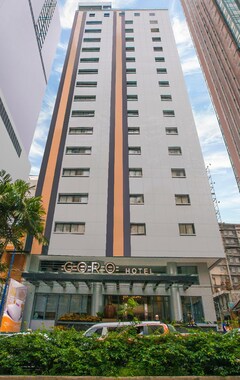 Hotelli Coro Hotel (Makati, Filippiinit)