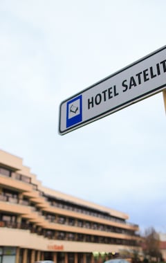 Hotel Satelit (Piešťany, Slovakiet)