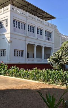 Koko talo/asunto Dowlat Villas Palace-The Heritage (Himatnagar, Intia)