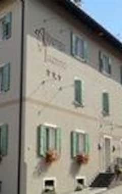 Hotelli Hotel Tuenno (Tuenno, Italia)