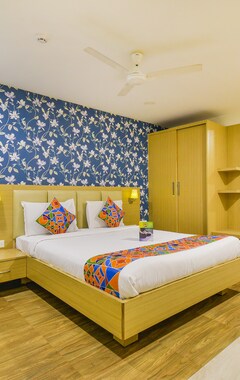 Hotelli FabHotel Aasana Grand Hitech City (Hyderabad, Intia)