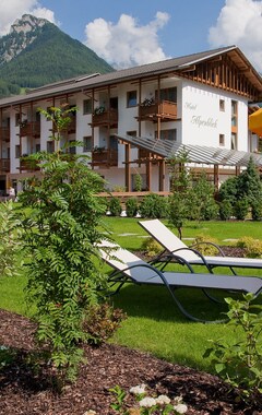 Hotelli Hotel Alpenblick (Ahrntal, Italia)