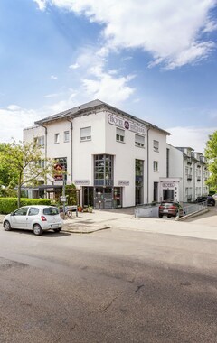 Hotel Hiemann - Superior (Leipzig, Germany)