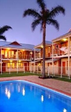 Hotel The Royal Palms Resort (Busselton, Australia)