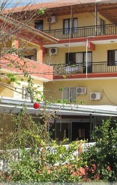 Hotelli Sahil (Izmir, Turkki)