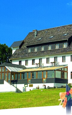 Landhotel Lindenhöhe (Erlbach, Tyskland)
