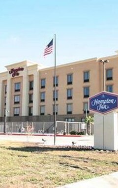 Holiday Inn Express Hillsboro I-35, an IHG Hotel (Hillsboro, USA)