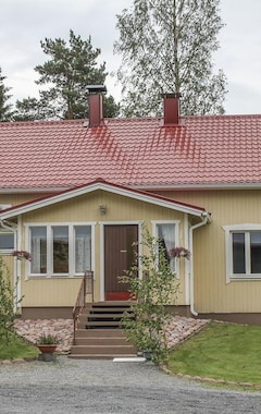 Casa/apartamento entero Vacation House Kommee Kurki (Noormarkku, Finlandia)