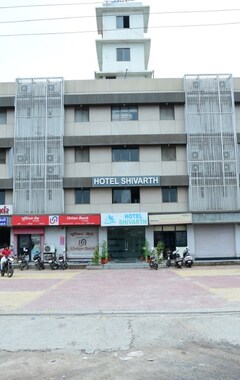 Hotel Shivarth (Ahmedabad, Indien)