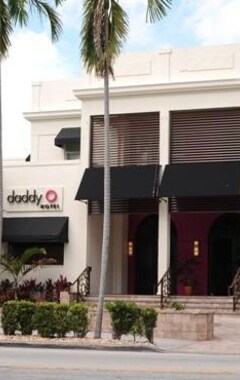 Hotel The Landon Bay Harbor-Miami Beach (Miami Beach, USA)