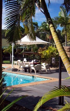 Hotel Ballina Beach Resort (Ballina, Australia)