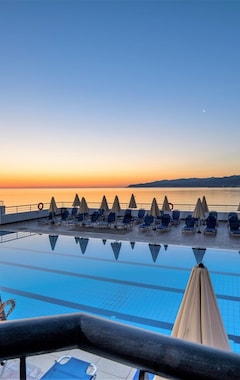 Horizon Beach Hotel Chersonissos, Gr (Chersonissos, Grecia)