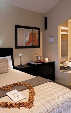 Hotel Riverview Rise Retreats for Romantic Getaways (Mannum, Australien)