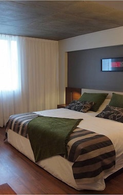 Hotel Amerian Tucuman Apart & Suites (San Miguel de Tucumán, Argentina)