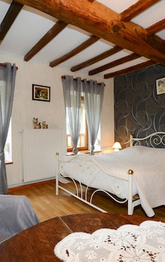 Bed & Breakfast Chambres d'hotes L'Hirondelle (Girondelle, Frankrig)