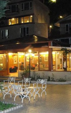 Hotel Club Mahindra Mussoire (Mussoorie, Indien)