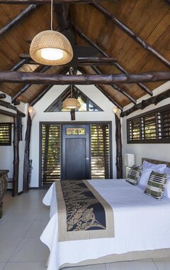 Hotel Savasi Island Resort (Savusavu, Fiji)