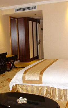 Hotel Holiday Inn Triumphal (Guangzhou, China)