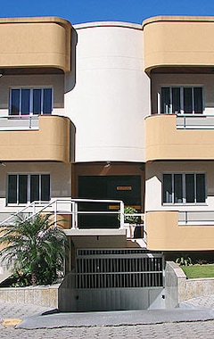 Hotel Acapulco - Apartamentos Em Bombinhas (Bombinhas, Brasilien)