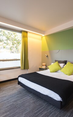 Hotel Green (Genk, Belgien)