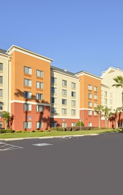Hotel Comfort Inn & Suites Near Universal Orlando Resort-Convention Ctr (Orlando, USA)