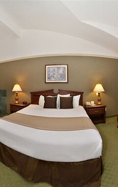 Hotel Best Western Oxnard Inn (Oxnard, EE. UU.)