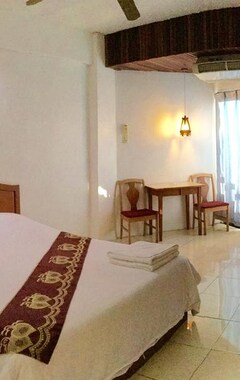 Hotel Arcadia Mansion (Pattaya, Thailand)
