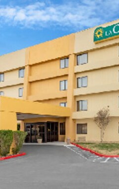 Hotel La Quinta Inn & Suites by Wyndham El Paso East Loop-375 (El Paso, USA)