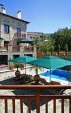Maritsas Hotel & Suites (Portaria, Grækenland)