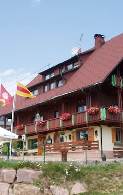 Hotelli Landhotel Bartlehof (Schluchsee, Saksa)