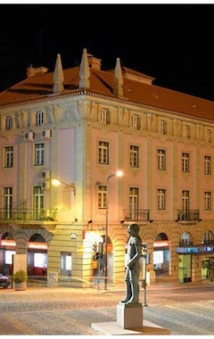 Hotel Solneve (Covilhã, Portugal)