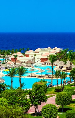 Hotel Serenity Makadi Beach (Makadi Bay, Egypten)