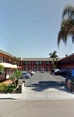 Cassia Hotels San Diego Naval Base (National City, USA)