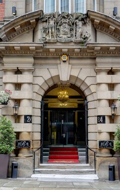 Hotelli The Richmond Hotel, Best Western Signature Collection (Liverpool, Iso-Britannia)