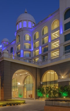 Hotelli Radisson Blu Plaza Mysore (Mysore, Intia)