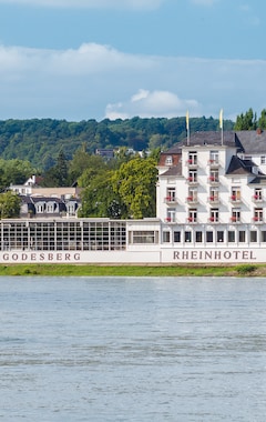 Rheinhotel Dreesen (Bonn, Alemania)