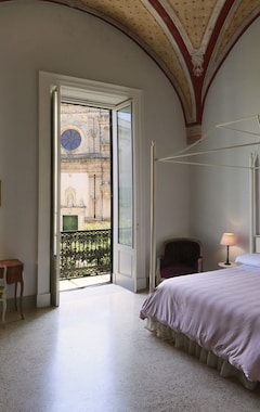 Hotelli Relais Monastero Santa Teresa (Nardò, Italia)