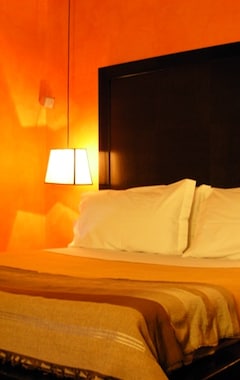 Hotel Amareclub Baia Dei Turchi Resort - Adults Only (Otranto, Italien)