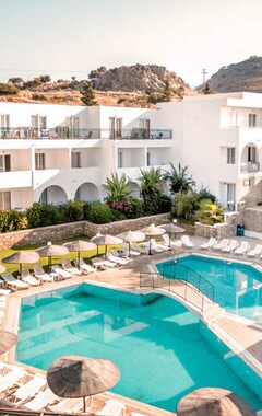 Ellia Hotel (Pefki, Grecia)