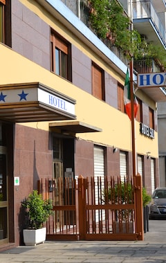 Hotel Sole (Nocera Inferiore, Italien)