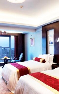 Hotelli Hotel Nanyang Seascape (Zhuhai, Kiina)