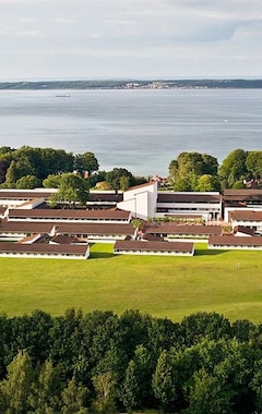 Hotel Konventum Conference Center (Elsinor, Dinamarca)