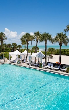 Hotelli Sundial Beach Resort & Spa (Sanibel Island, Amerikan Yhdysvallat)