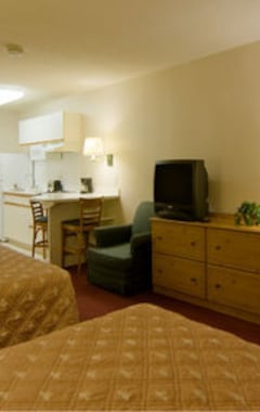 Hotel Extended Stay America Suites - Chicago - Lombard - Oakbrook (Lombard, USA)