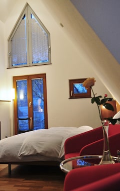 Lint Hotel (Colonia, Alemania)