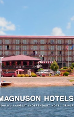 Hotelli Harbor Shores On Lake Geneva (Lake Geneva, Amerikan Yhdysvallat)