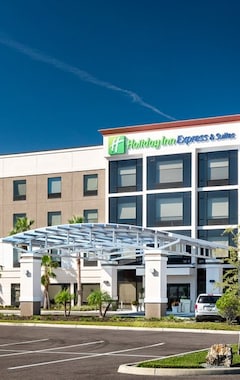 Holiday Inn Express & Suites Lakeland South, An Ihg Hotel (Lakeland, EE. UU.)