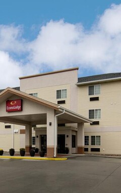 Hotel Comfort Inn Yankton SD (Yankton, EE. UU.)