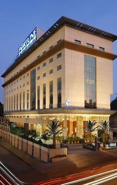 Hotelli Fortune Select Jp Cosmos, Bengaluru - Member Itc'S Hotel Group (Bengalore, Intia)