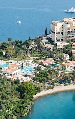 Resort Grecotel Eva Palace (Komeno, Greece)